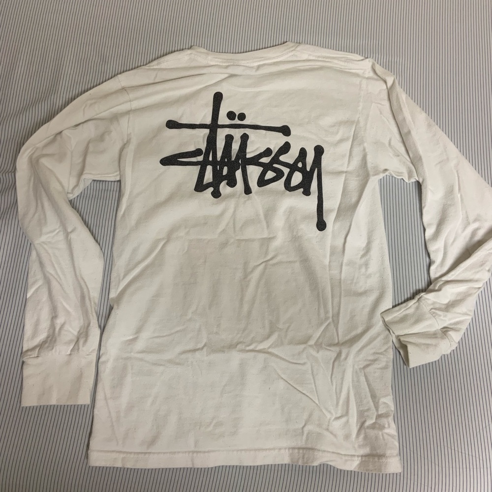 Stussy T